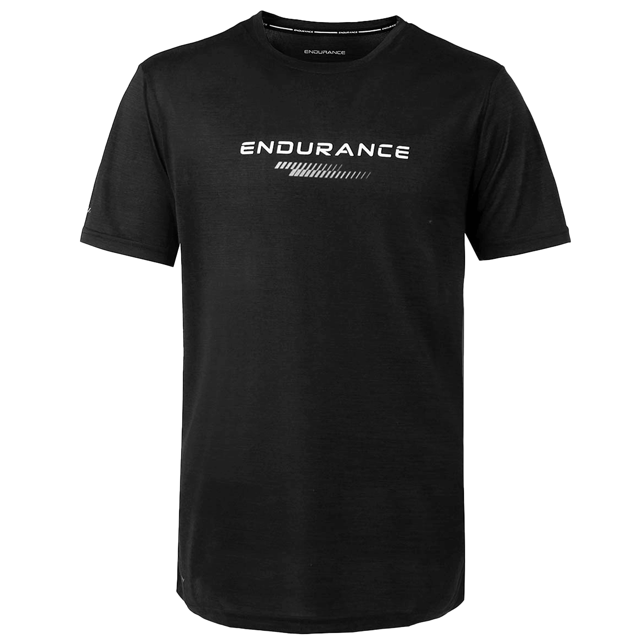 Endurance Portofino M S/S Performance Tee - Treningstøy