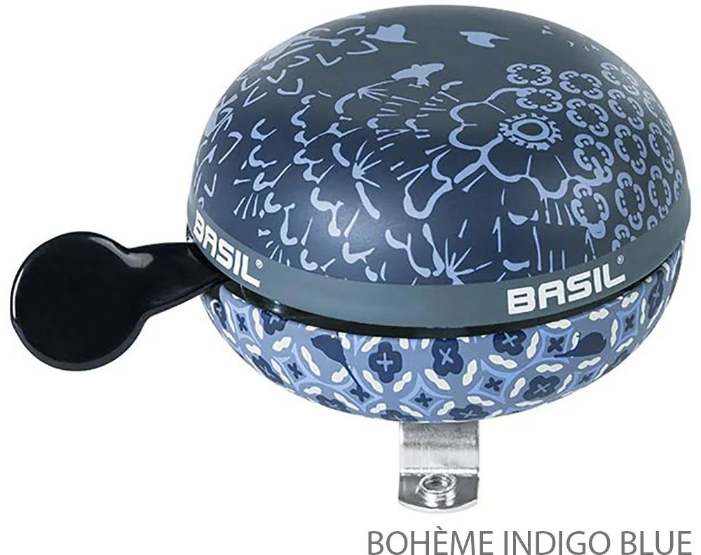 Basil Ding-Dong Glocke kaufen | Bike-Discount