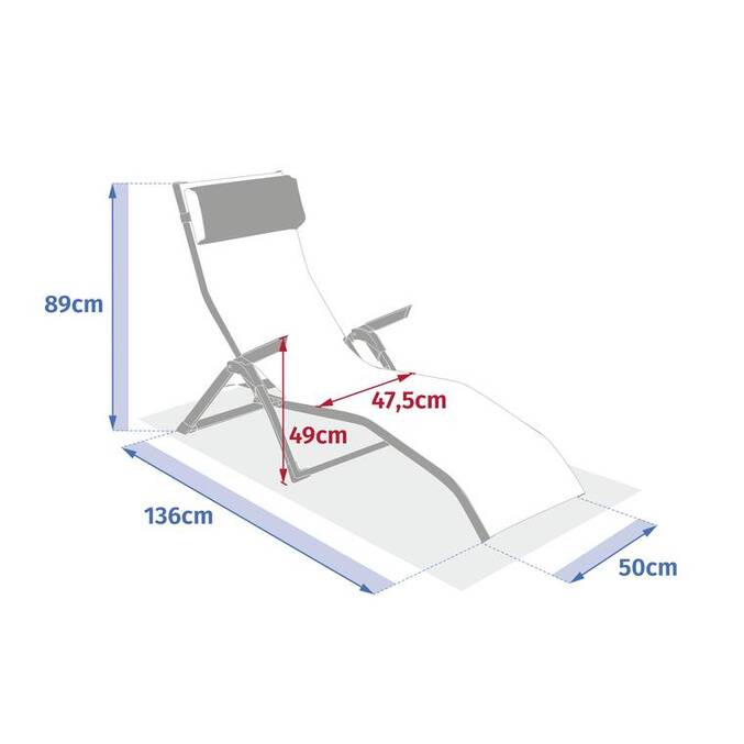 Transat DECIMA Lin / Acajou