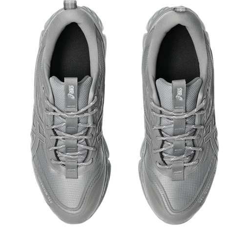 Asics Gel-Quantum 360 VIII Utility Sneakers, Clay Grey/Cement Grey, 42.5