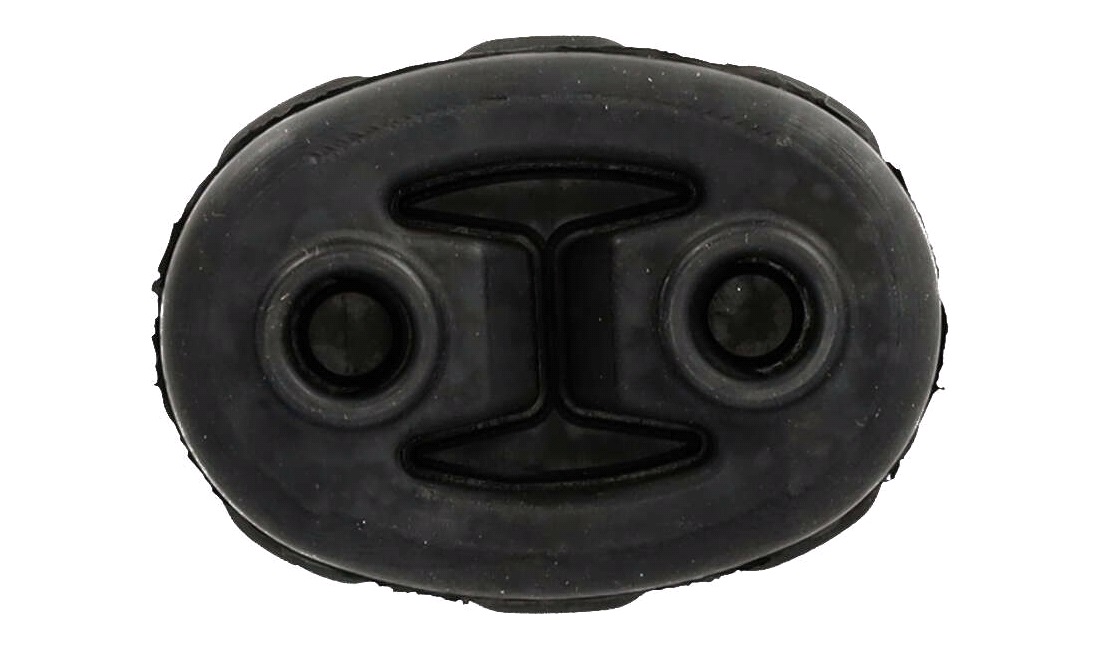 Gummiophæng