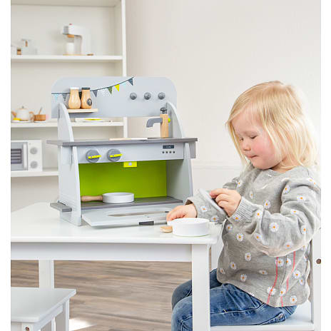 Small Foot legekøkken kompakt