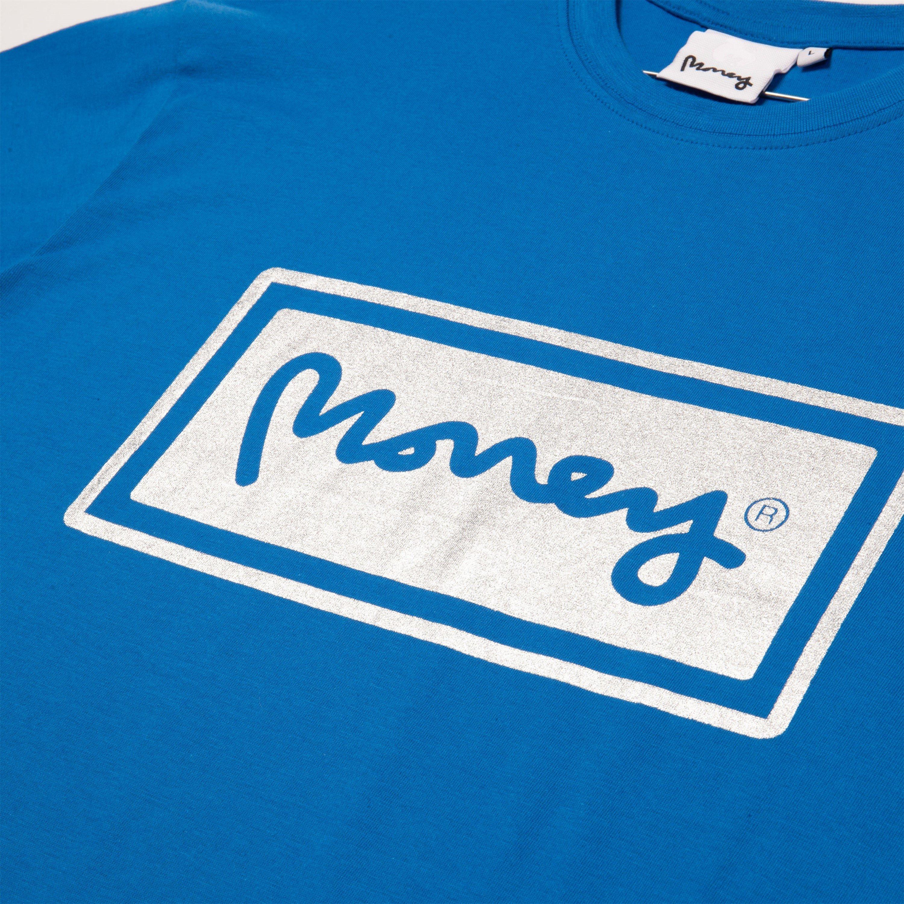 Money BOX 5 PACK METALLIC FOIL T SHIRTS