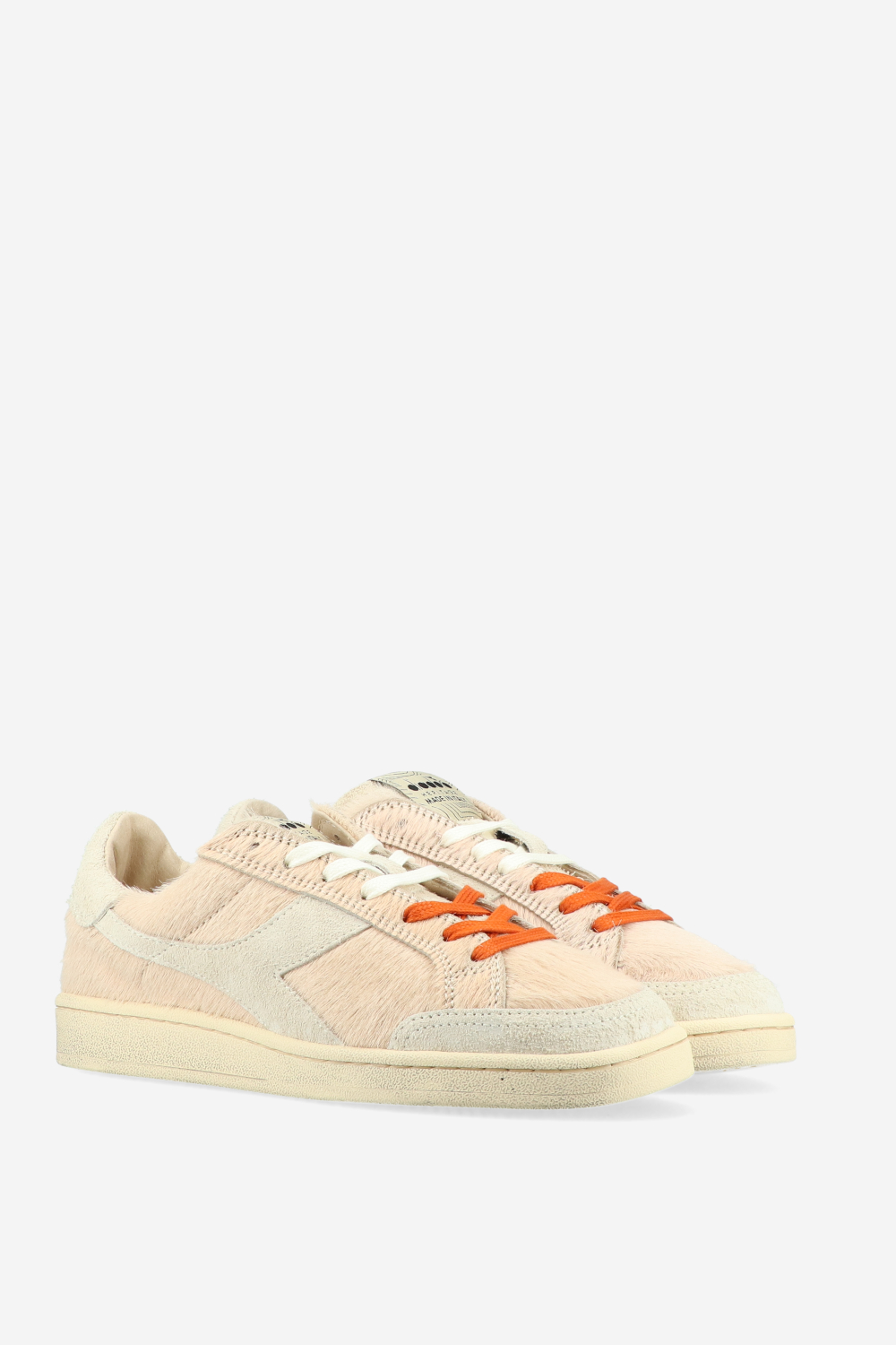 Prestige lux italia horsy sneakers