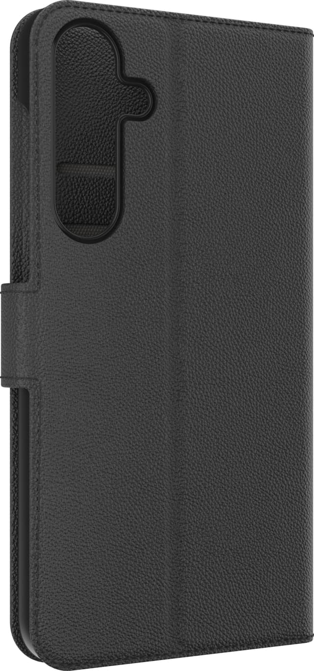Zagg Samsung Galaxy S24 Plus pungetui (sort)