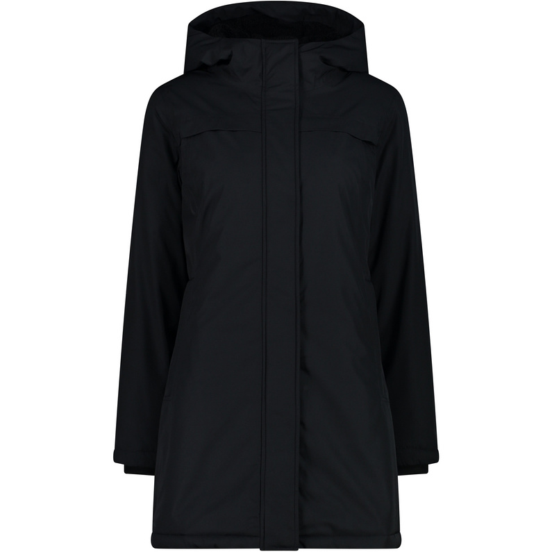 CMP Damen Hoodie Parka