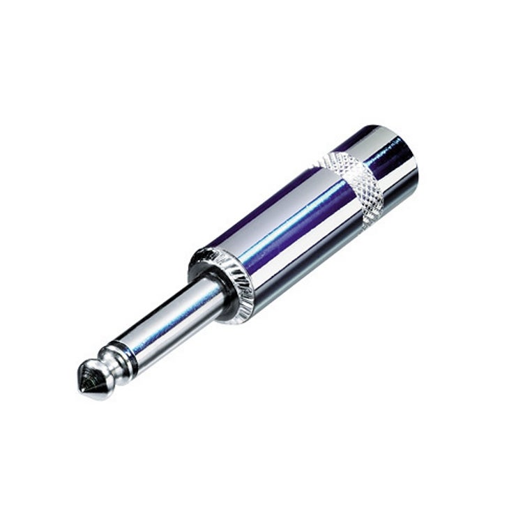 REAN NYS224L Jack 6,3mm mono
