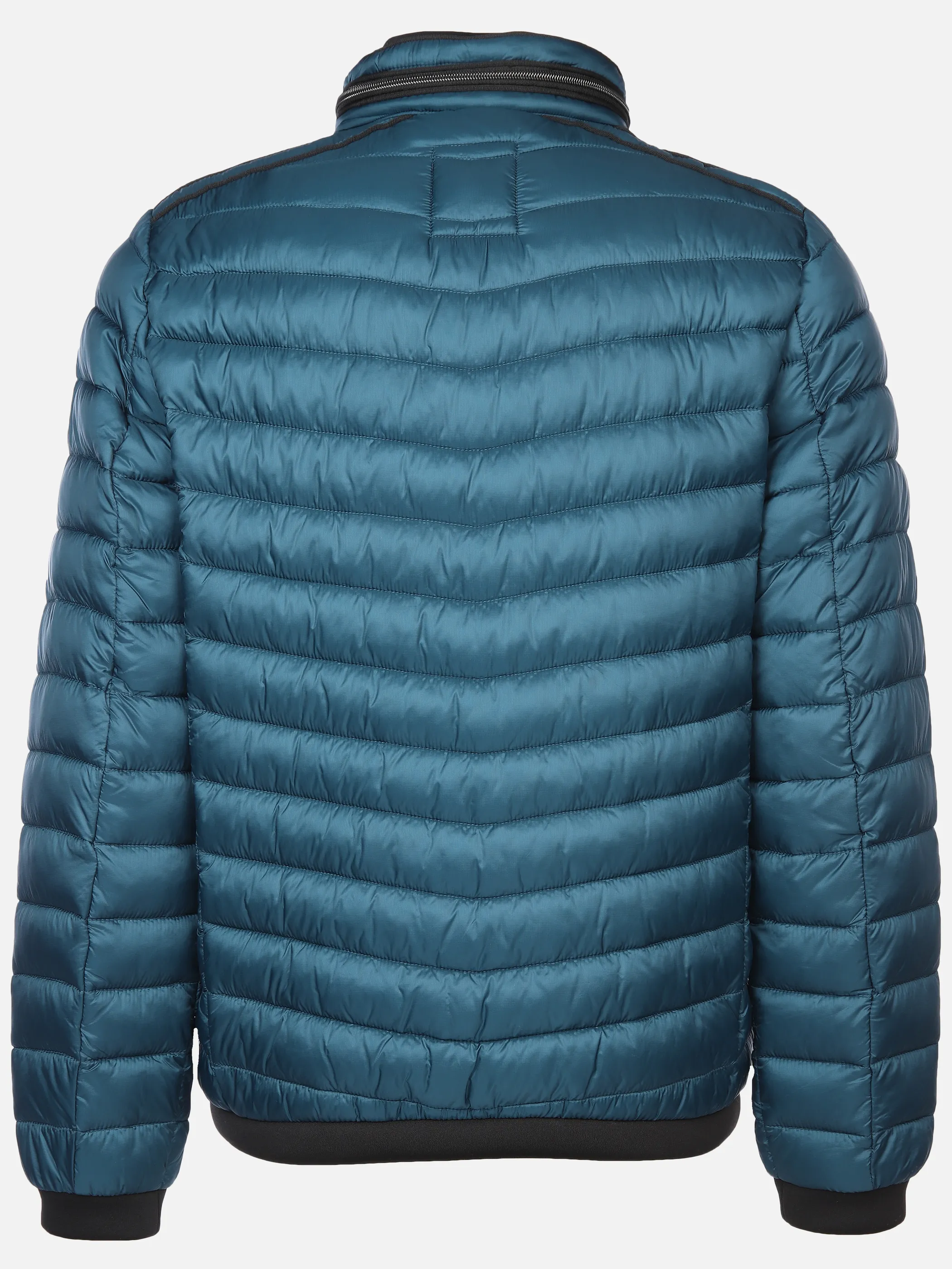 Herren Blouson in gleichmäßiger Steppung