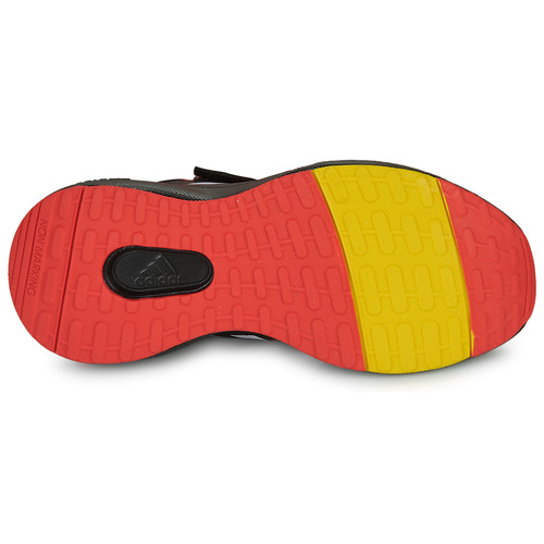 Adidas Sportswear - FortaRun 2.0 MICKEY - Noir / Mickey