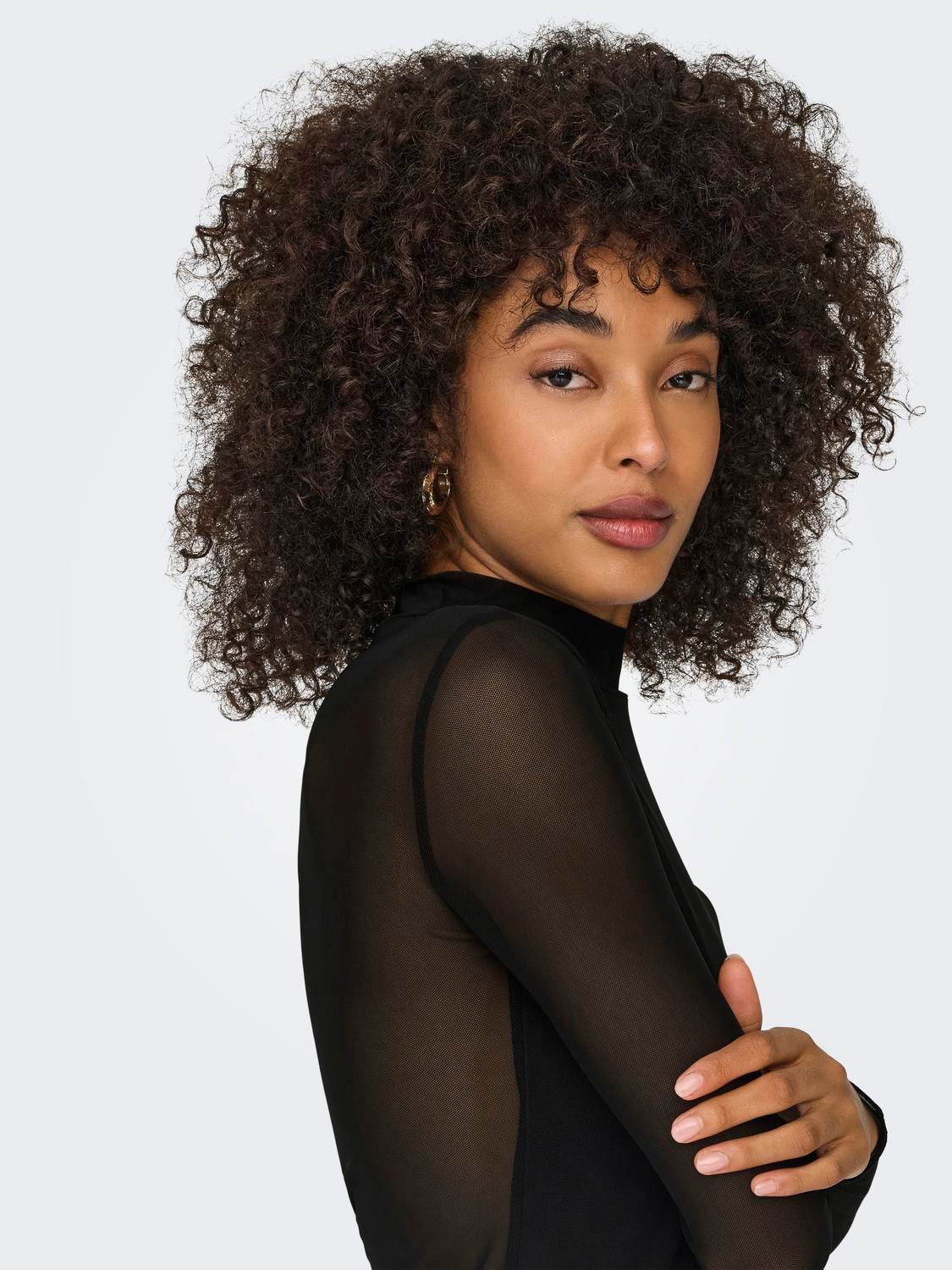 ONLERICA Top Black