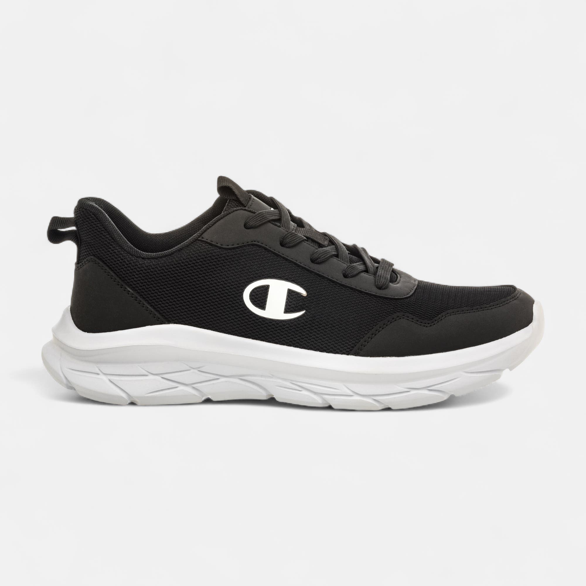 Baskets Homme noir