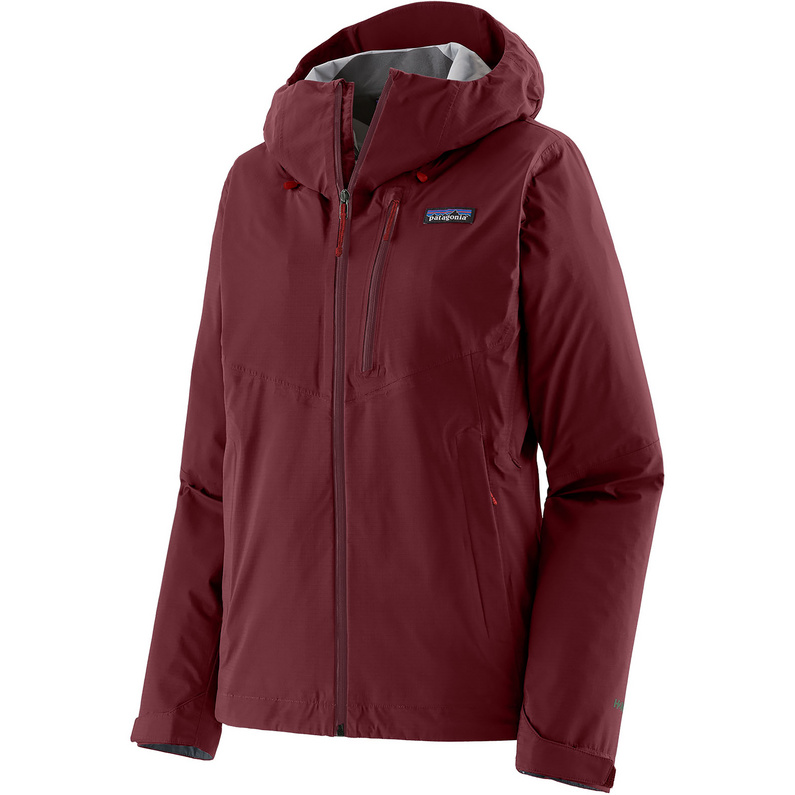 Patagonia Damen Granite Crest Jacke