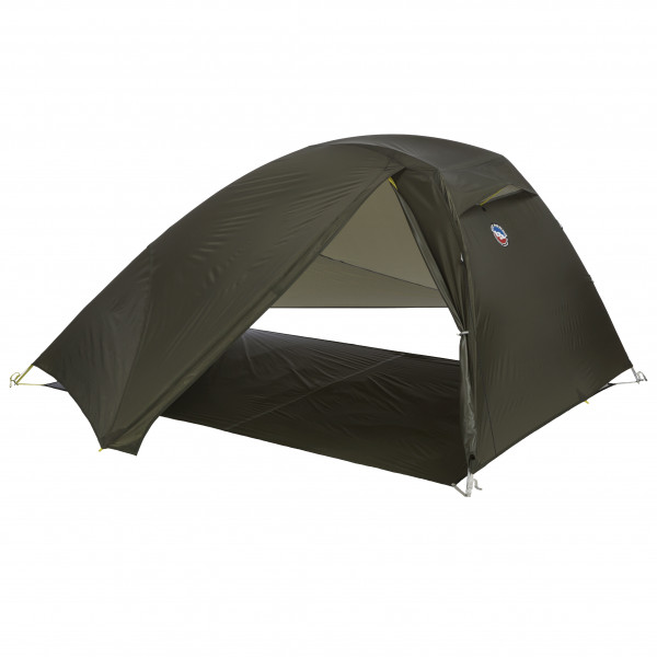 Big Agnes - Crag Lake SL3 - Tente 3 places