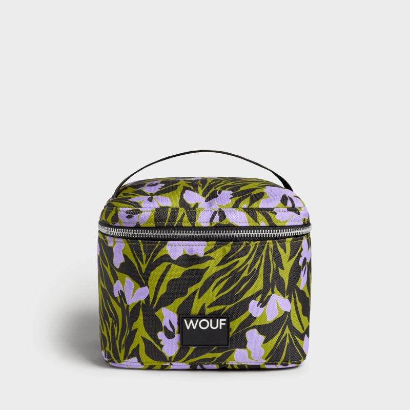 Trousse de toilette XL 19 cm Adri