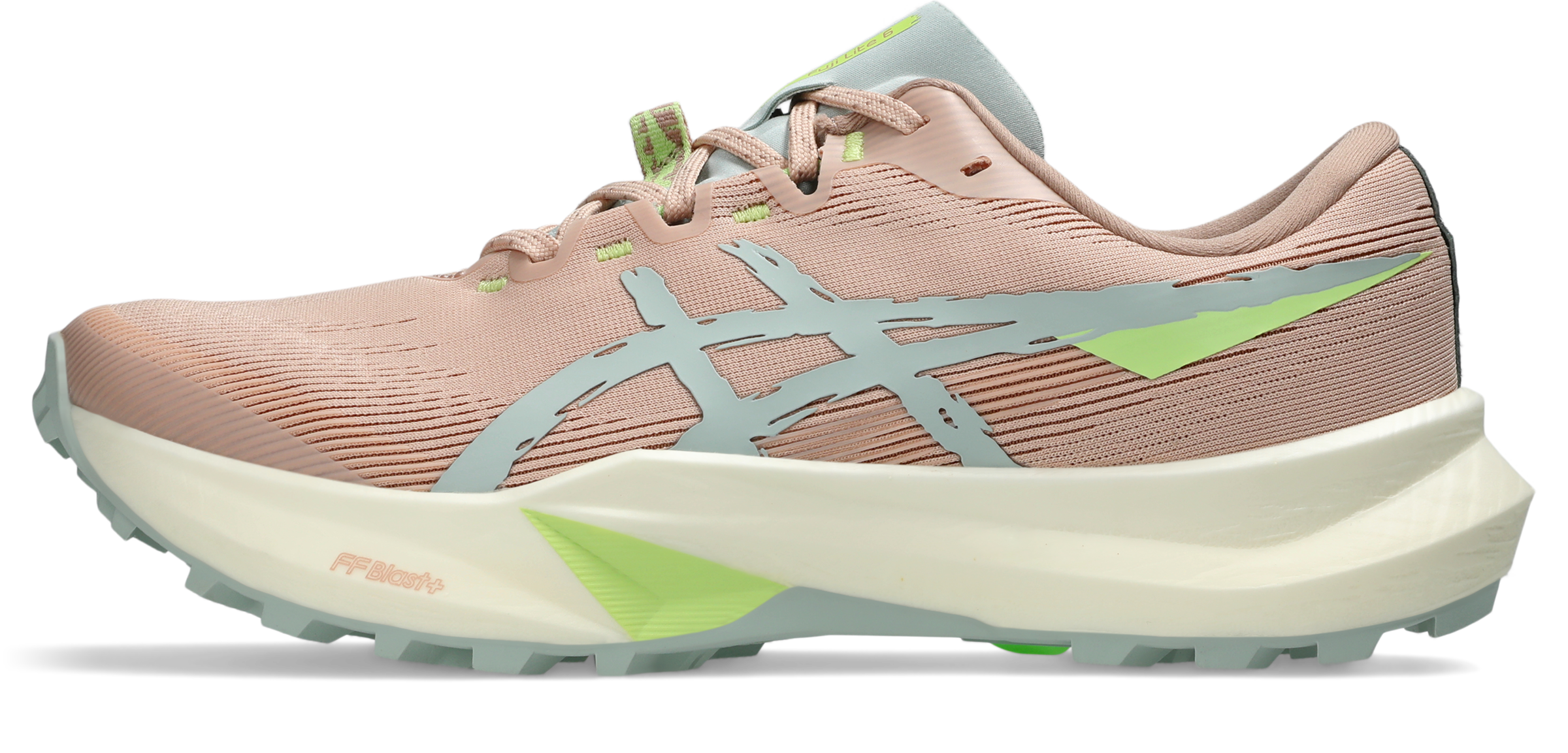 Asics Trailrunningschuh »FUJI LITE 6«  leichter Trailrunningschuhe