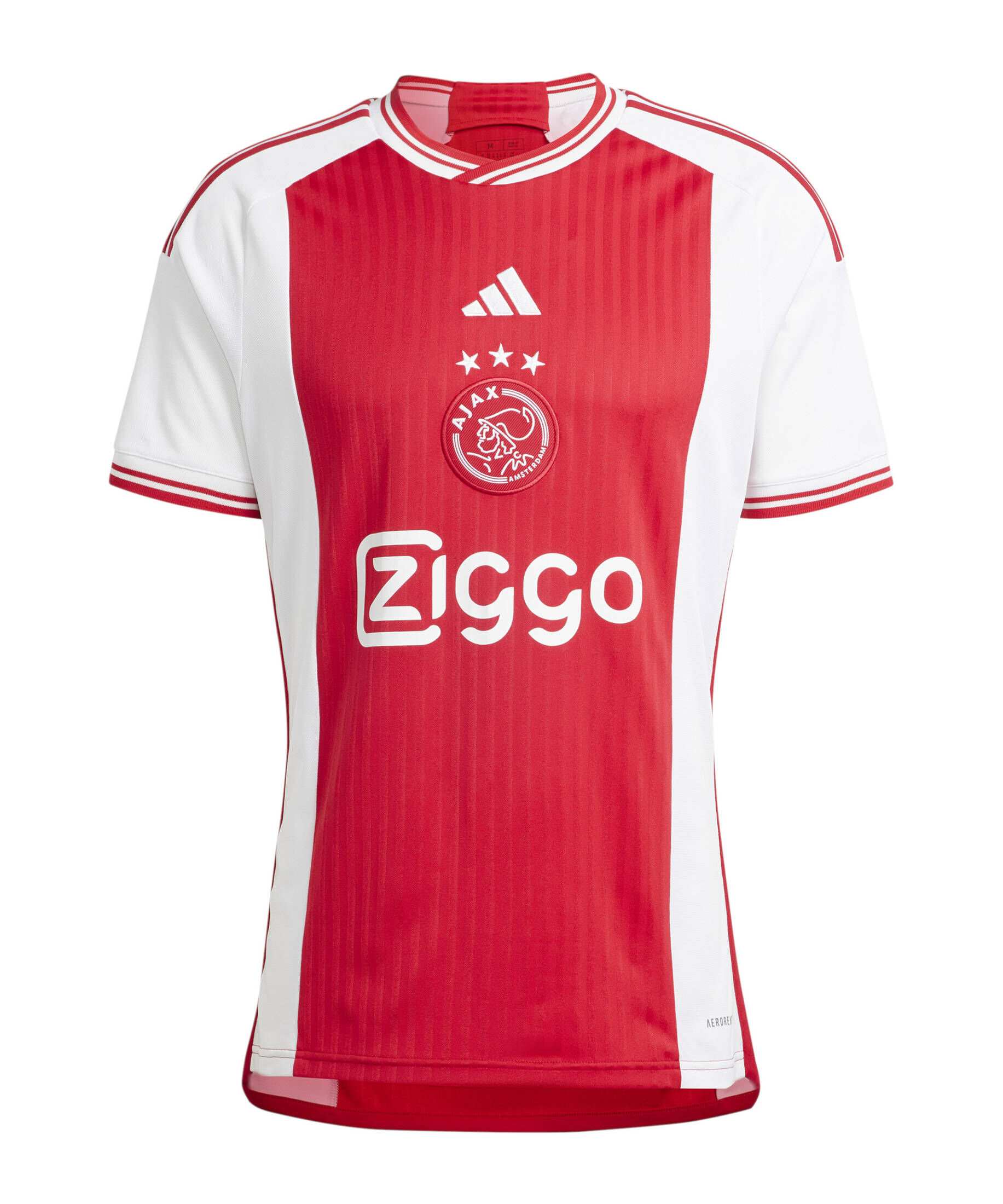 adidas Performance| Replicas - Trikots - International Ajax Amsterdam Trikot 3rd 2023/2024