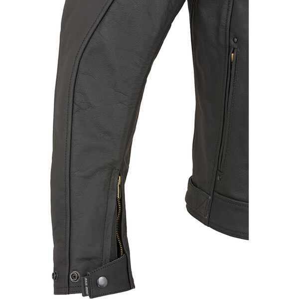 All One - Blouson Nevada Noir
