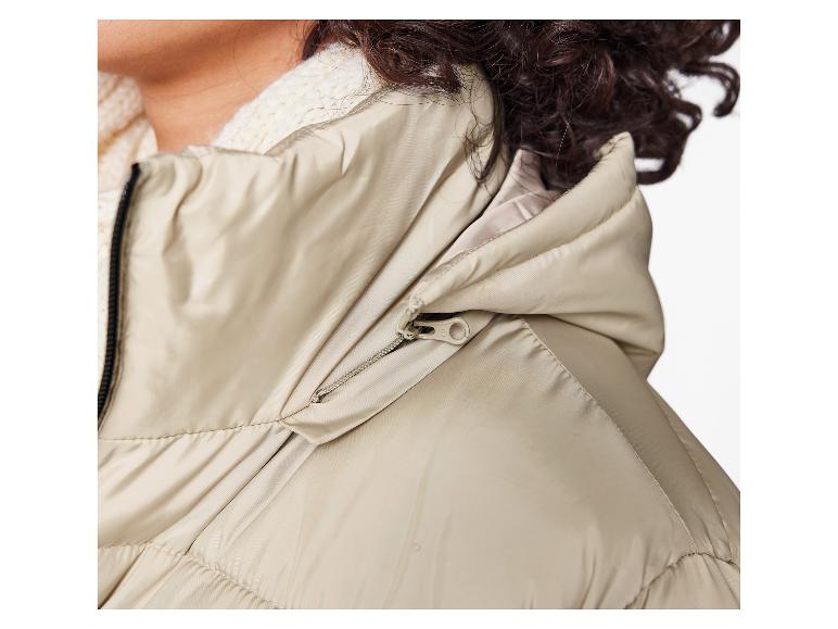 Dames winterjas
