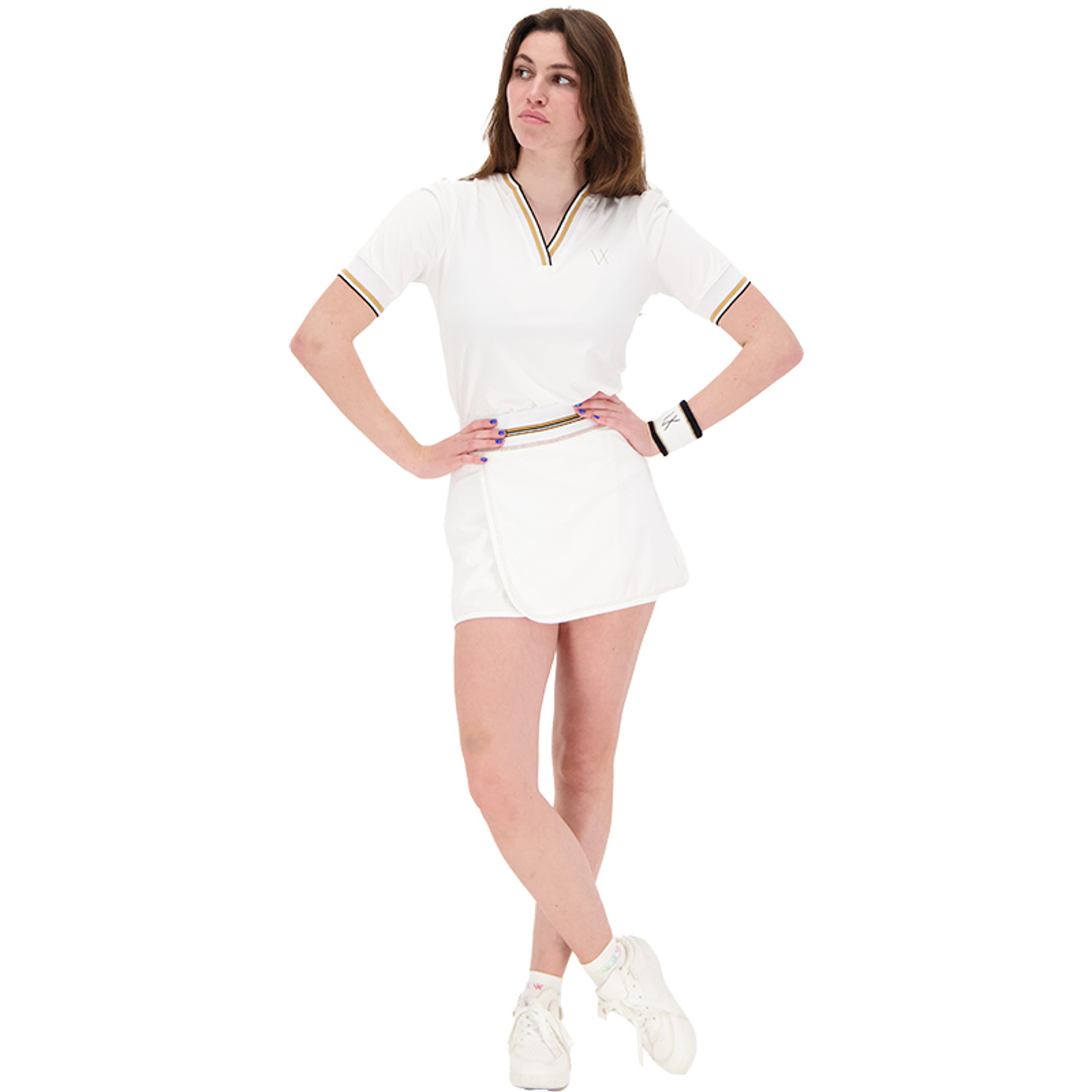 Vieux Jeu Vida T-shirt