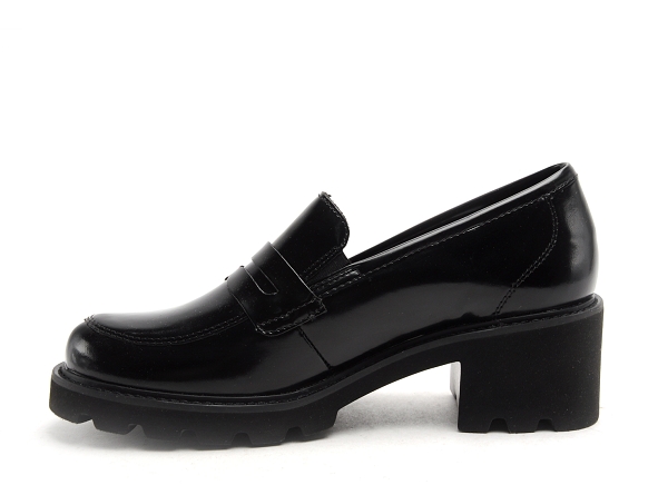 Remonte basses femme d0a001 noir