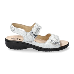 getha  BELEM 24368/magic argento  SILVER