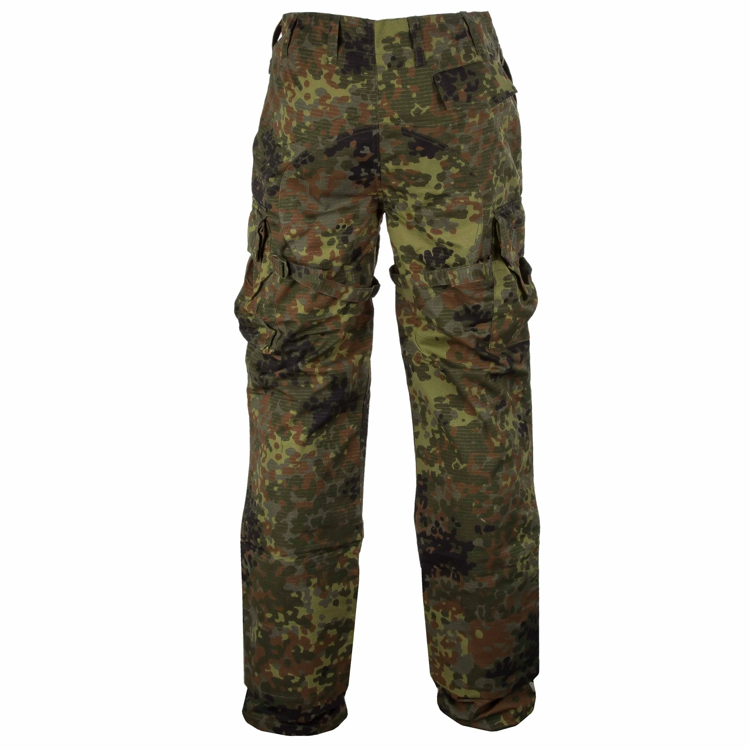 TacGear -  KSK Hose TacGear flecktarn