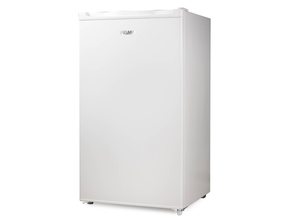 Primo PR120FR 88 liter tafelmodel koelkast - White