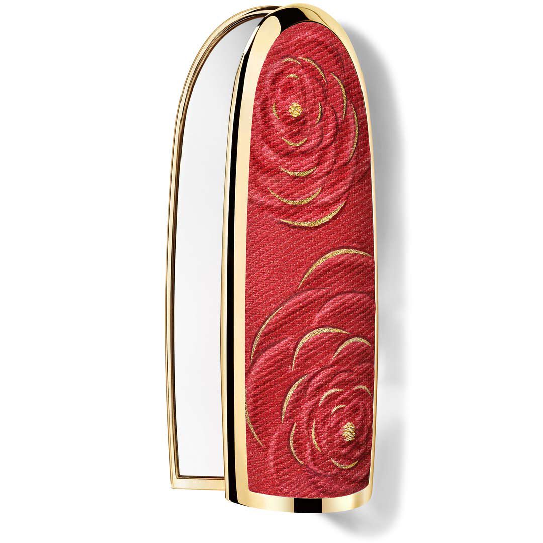 ROUGE G Lip Case Blooming Denim