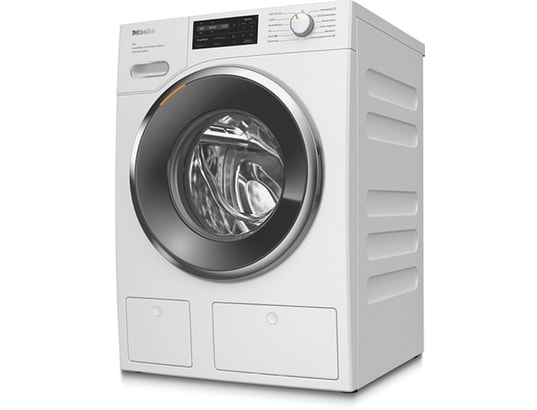 MIELE - Lave linge Frontal WWI 880 WCS 125 Gala Edition