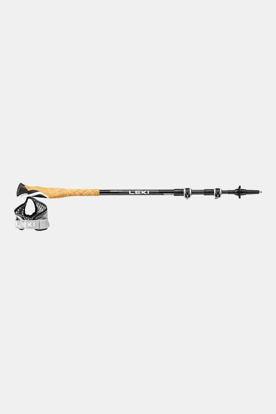 Leki Leki Cross Trail Lite Carbon Wandelstokken