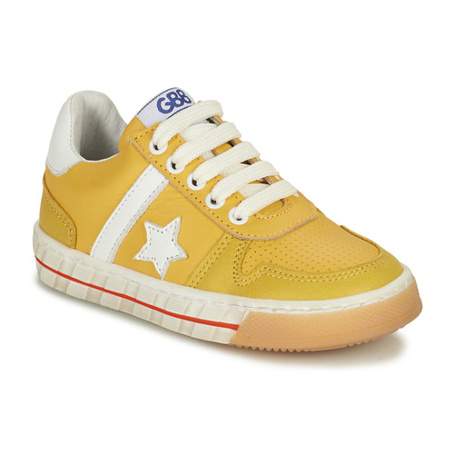 GBB - MAXIME - Jaune