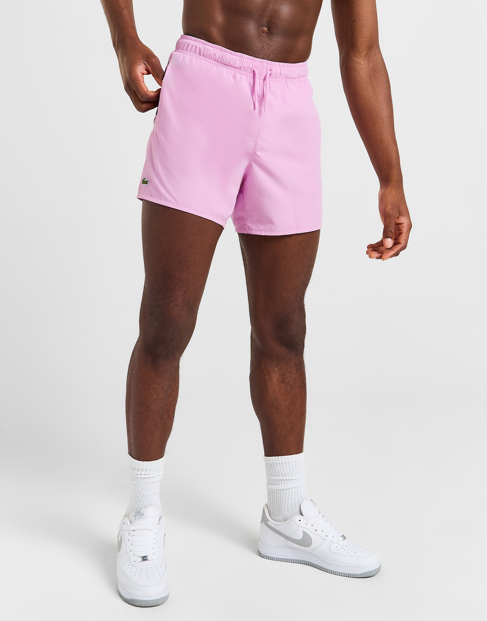 Lacoste Short de bain Core Homme
