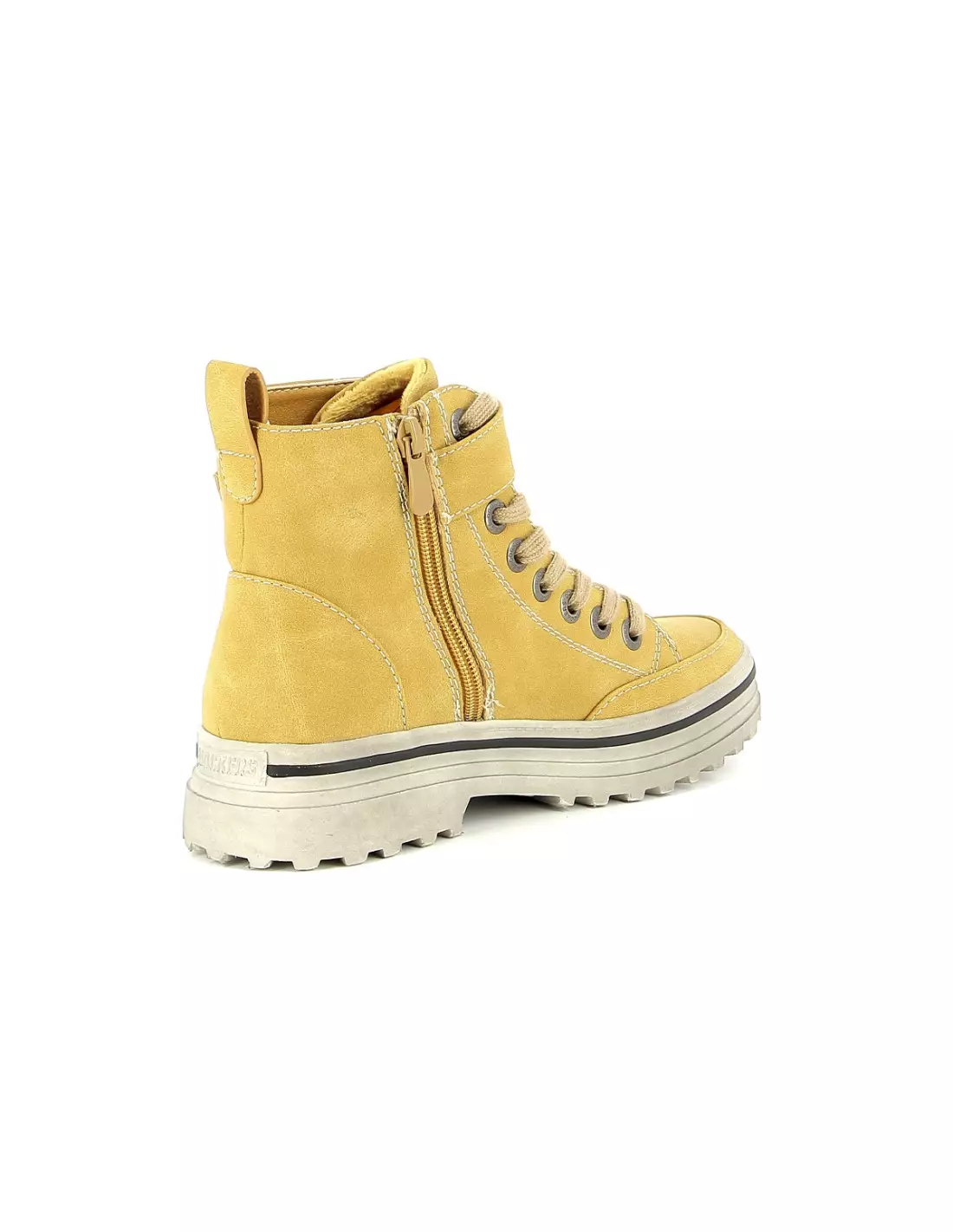 DOCKERS 49VR301 - Boots & bottines Goldenglow