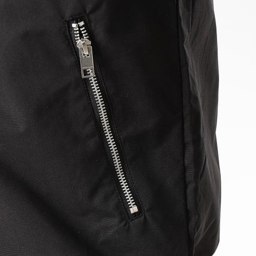 Bomber Rush Noir