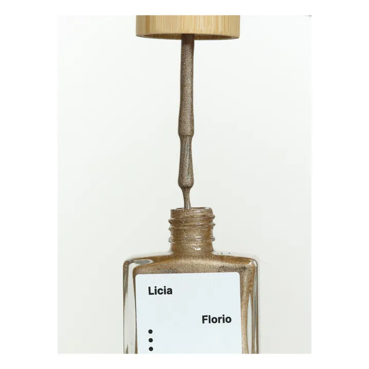 Licia Florio Vernis à ongles Night Dreams - 15 ml