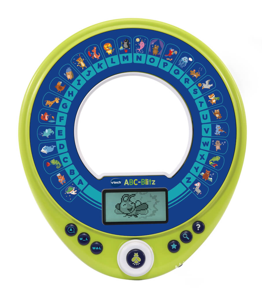 Vtech 80-616304 ABC-Blitz