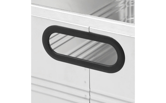 Pro Plus Aluminiumbox