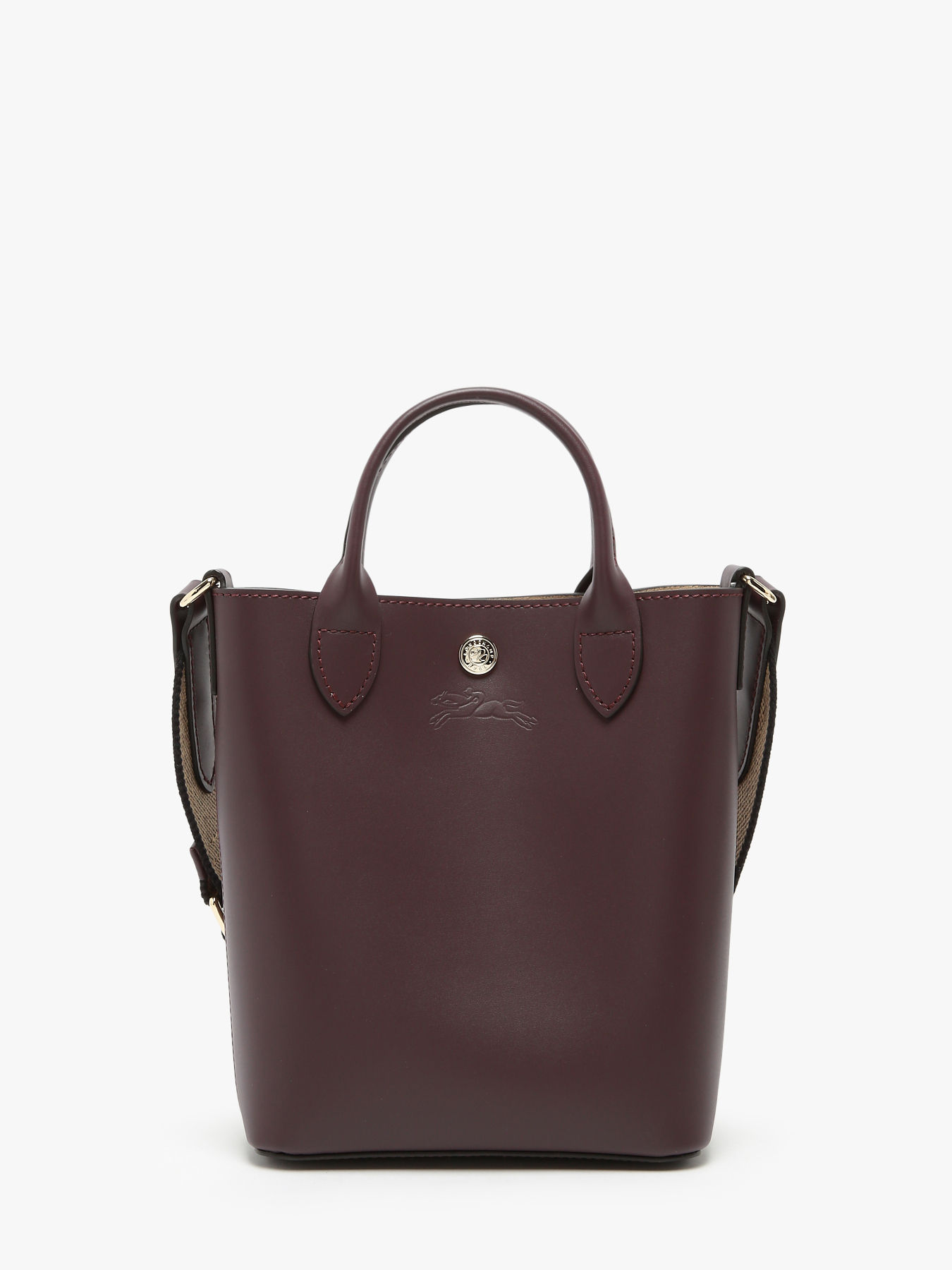 Sac bandoulire Epure timeless cuir LONGCHAMP