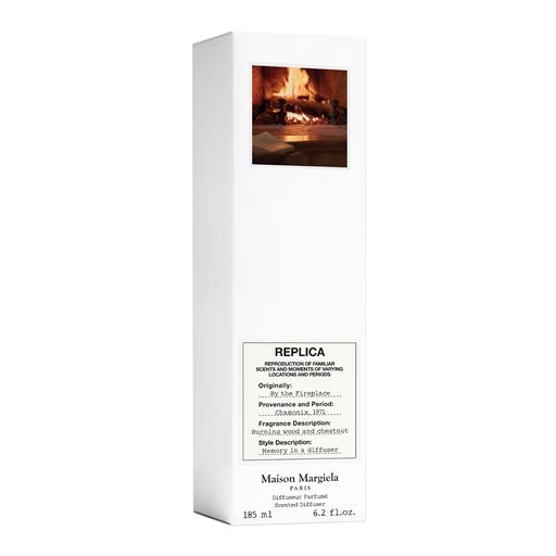 Maison Margiela Replica Diffuser, By The Fire