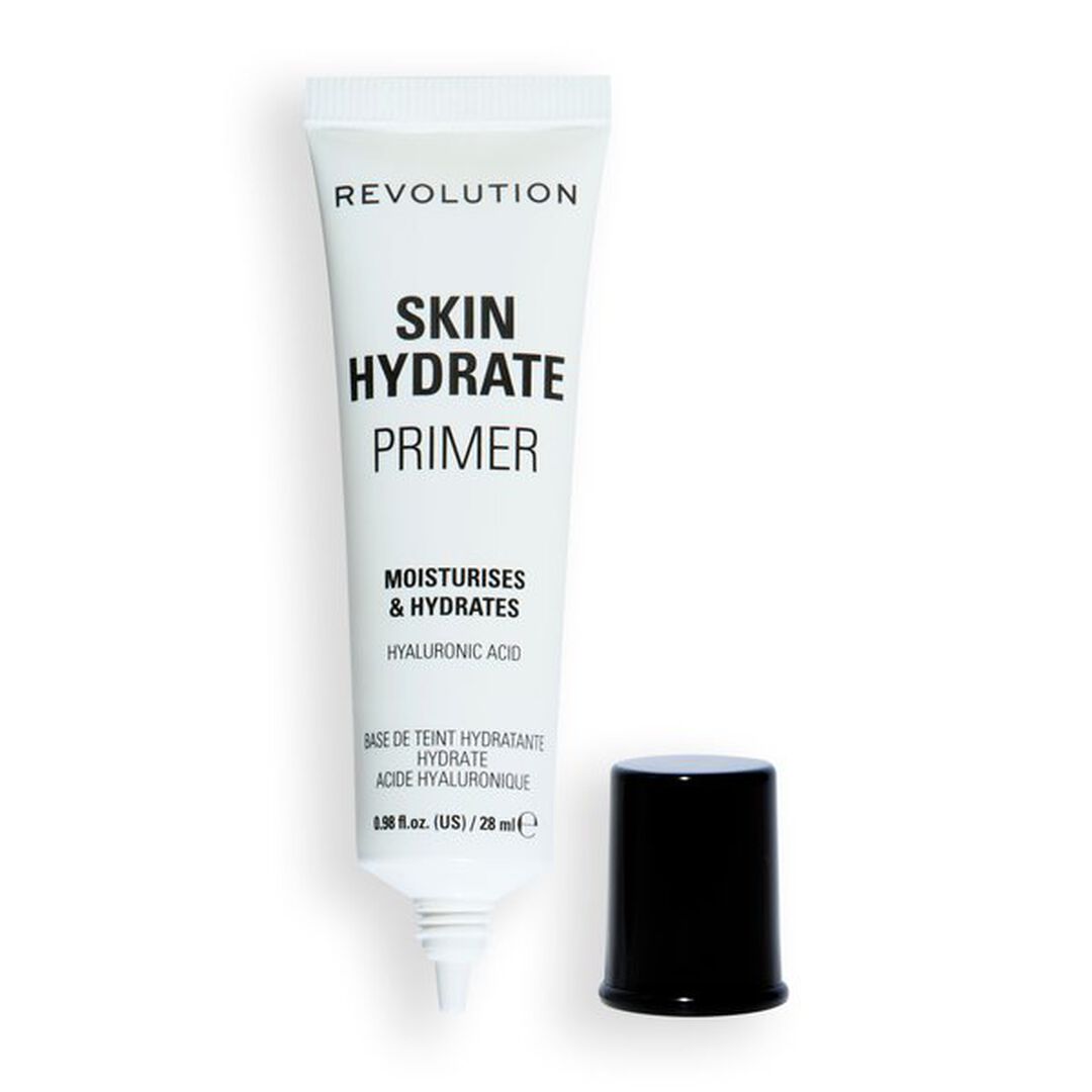 REVOLUTION  Hydrate Primer - 28ml