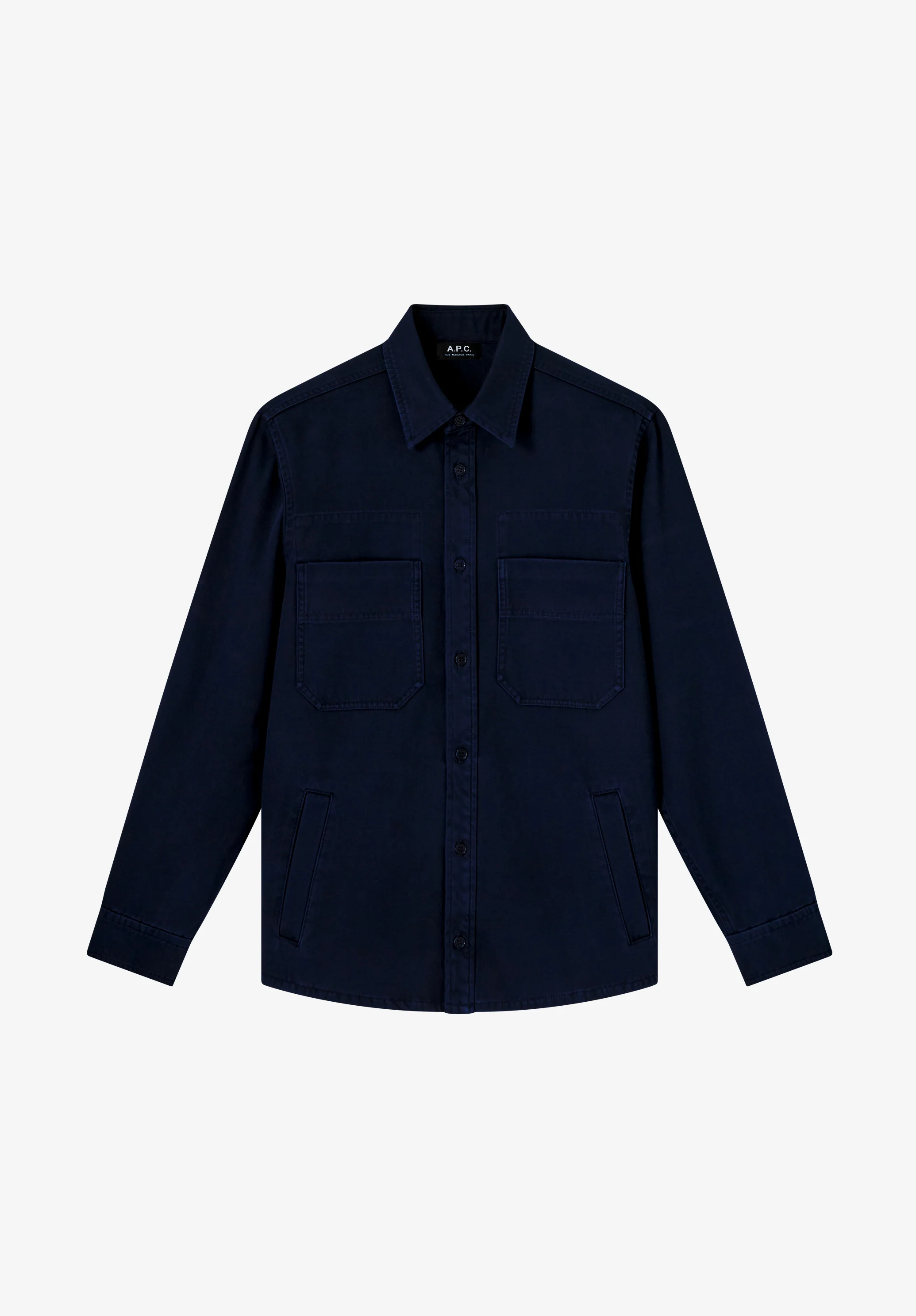 veste noah - Dark navy