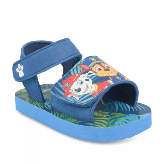 Sandales MARINE PAW PATROL