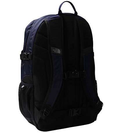 The North Face Rygs?k - Borealis Classic - Navy/Tin Grey