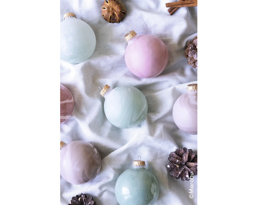 Marabu easy Marble Set pastel 6x 15 ml