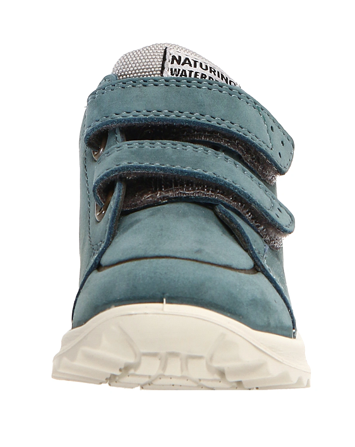 Klett-Halbschuhe PARPAR WP in light blue