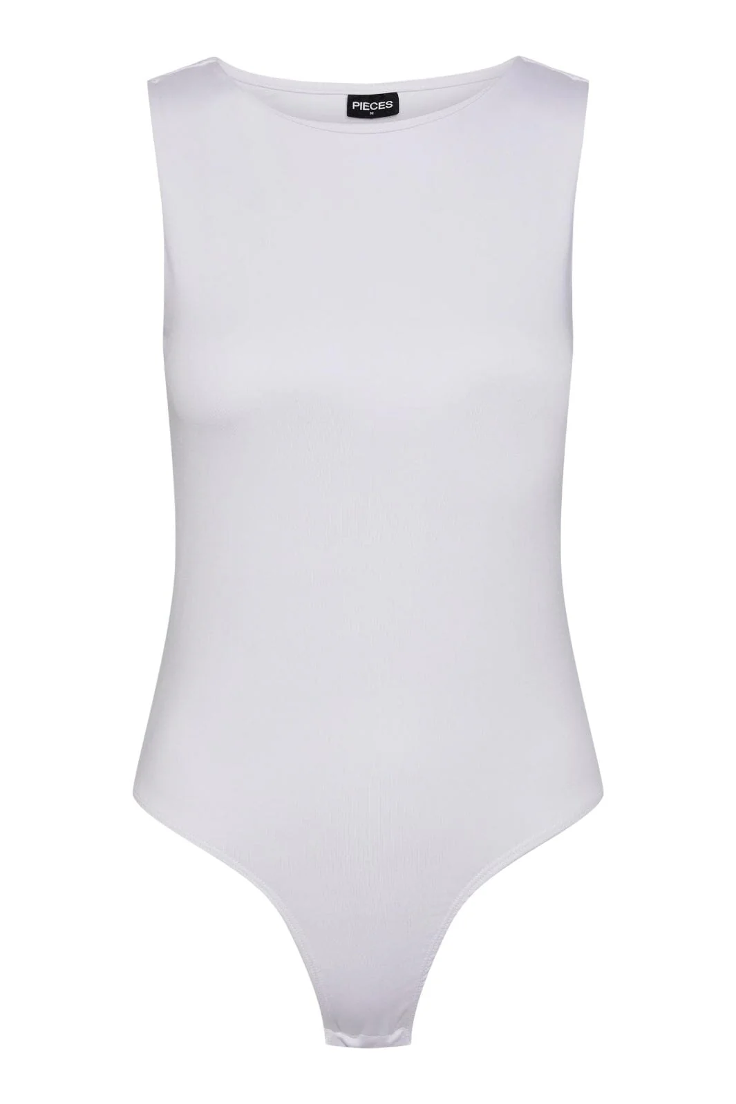 Pieces Pcneja Sl Bodystocking 4284649 bright white