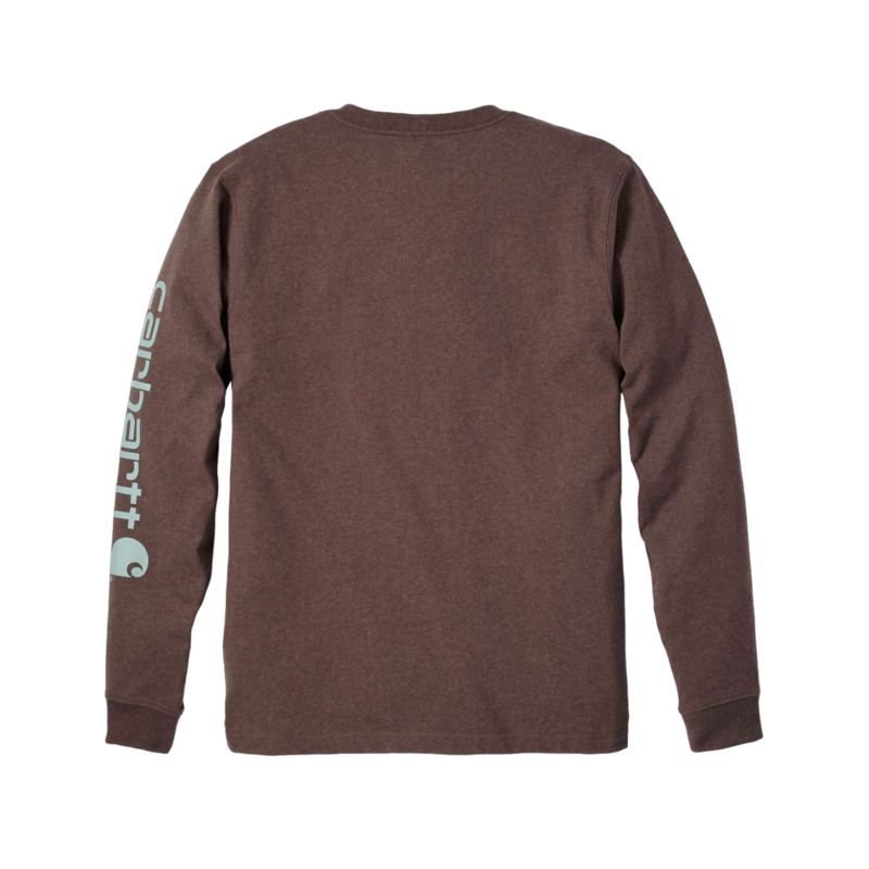 Sleeve Logo T-Shirt