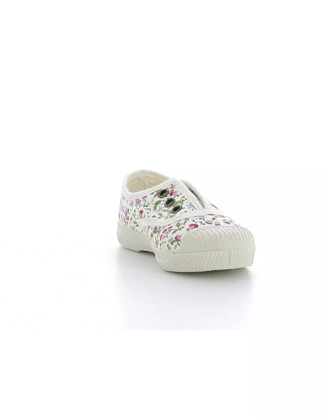 NATURAL WORLD 471 INGLES LIBERTY - Baskets 505BLANCO