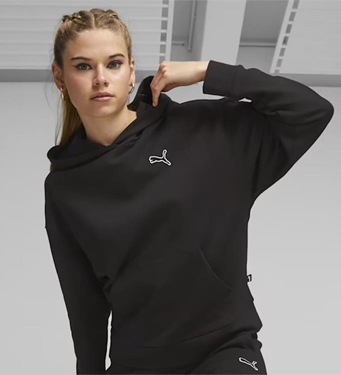 PUMA Women Better Essentials Hoodie