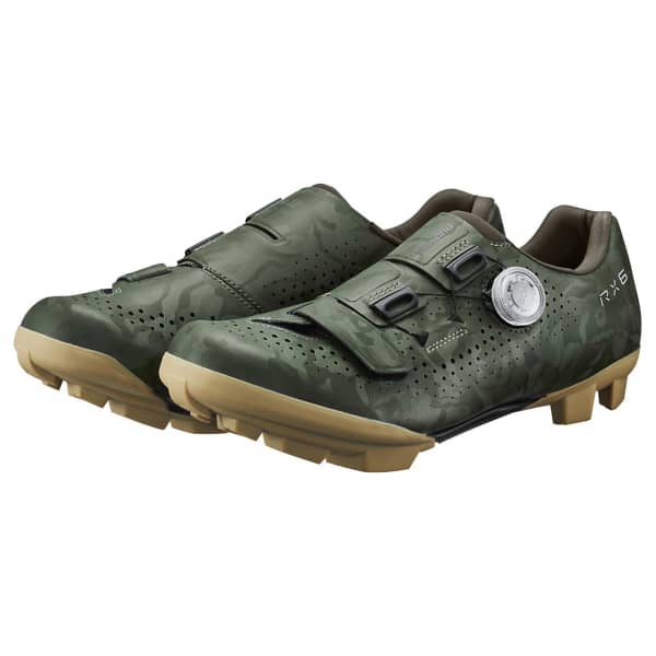 Chaussure vélo route SHIMANO RX600